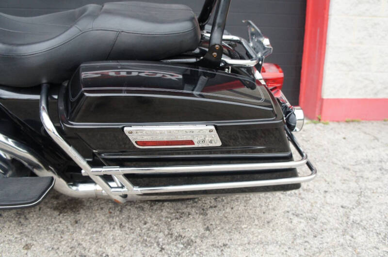 2008 Harley-Davidson Electra Glide Ultra Classic