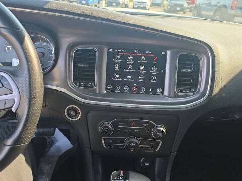 2019 Dodge Charger GT