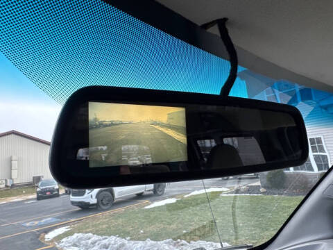 2016 Chevrolet Express LT 3500