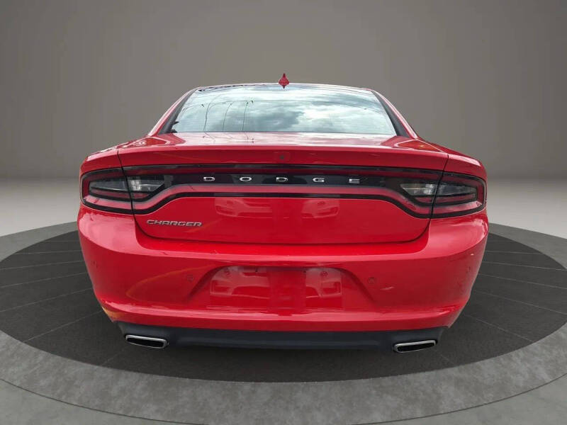 2023 Dodge Charger SXT