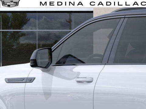 2026 Cadillac Escalade IQL Premium Sport