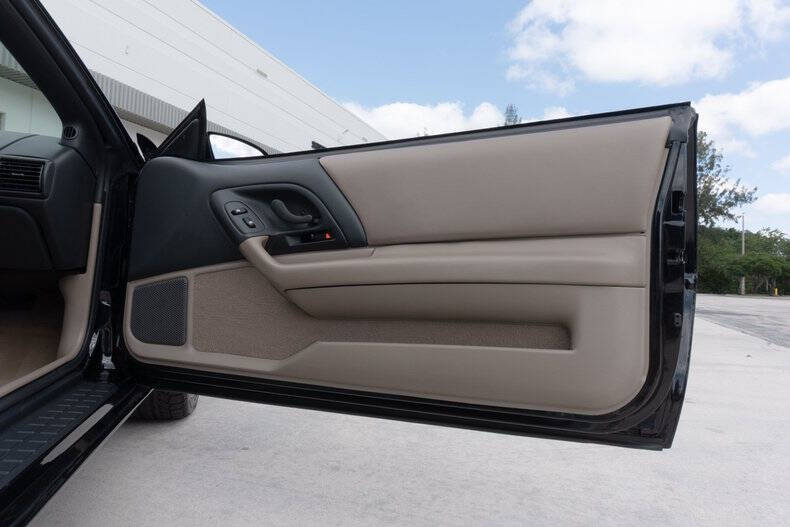 1999 Chevrolet Camaro