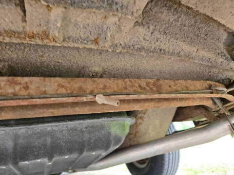 1958 Packard Series 58L