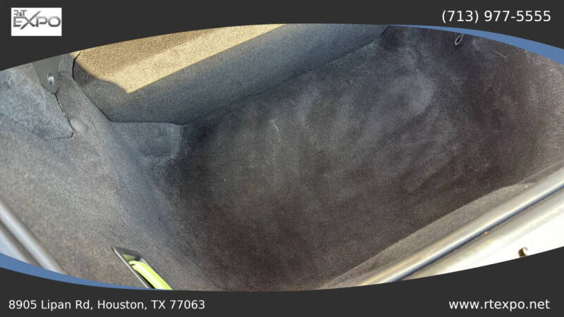 2006 Porsche Boxster