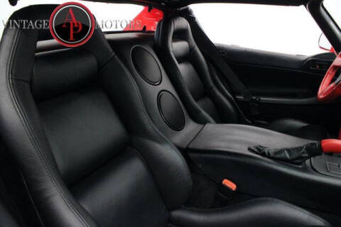 1996 Dodge Viper RT/10