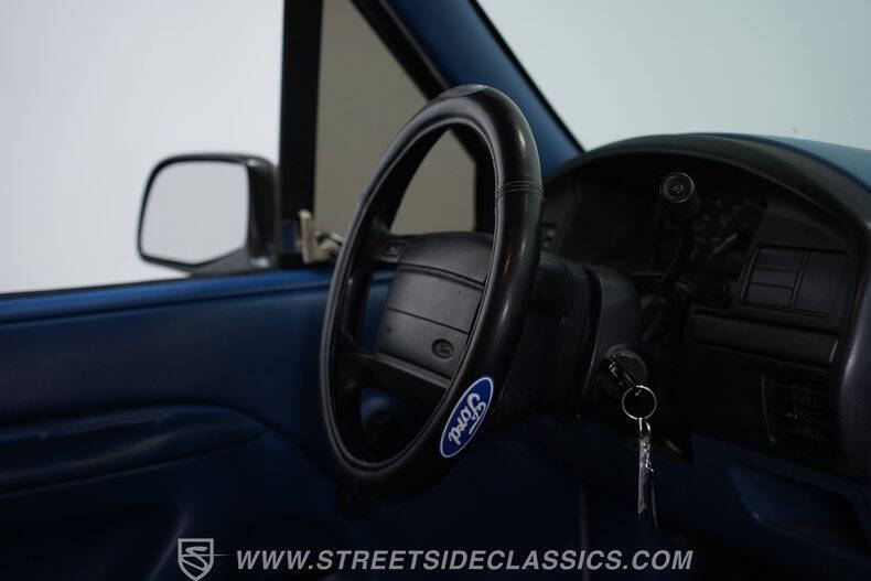 1994 Ford F-150