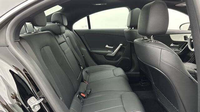 2025 Mercedes-Benz CLA CLA 250 4MATIC