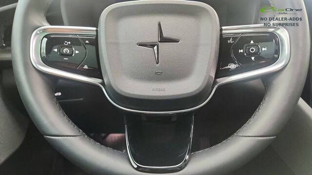 2024 Polestar 2 Long Range Dual Motor