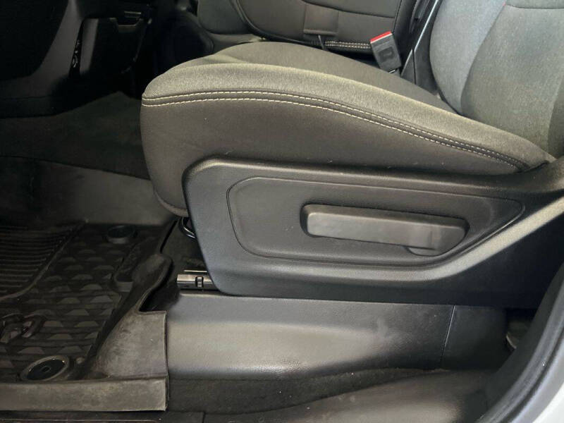 2022 RAM 1500 Tradesman