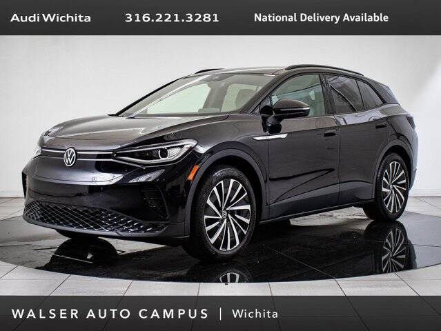 2024 Volkswagen ID.4 S