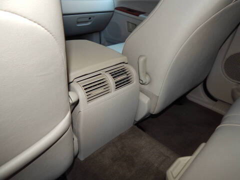 2005 Jeep Grand Cherokee Limited