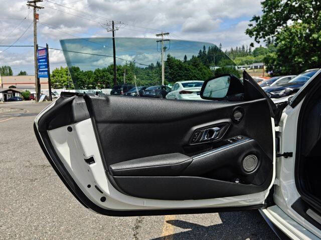 2020 Toyota GR Supra 3.0