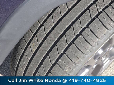 2019 Jeep Compass High Altitude