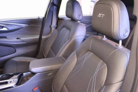 2025 Buick Envista Sport Touring