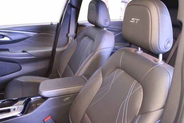 2025 Buick Envista Sport Touring