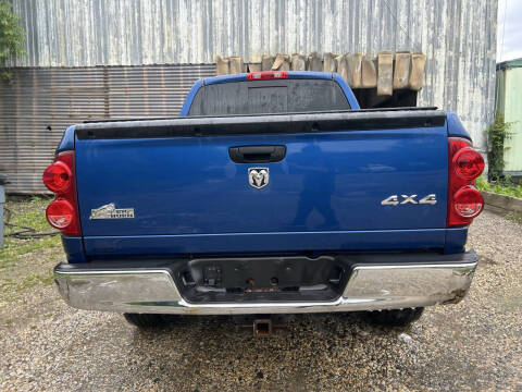 2009 Dodge Ram 1500 SLT