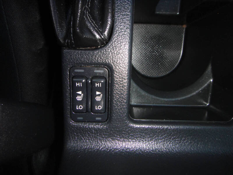 2016 Subaru Impreza 2.0i Premium