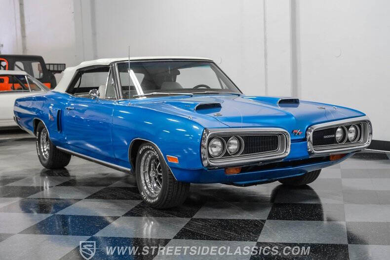 1970 Dodge Coronet