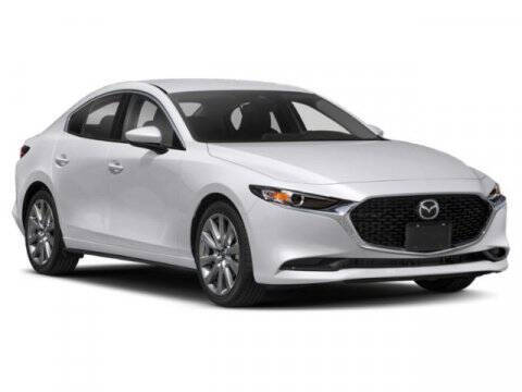 2019 Mazda Mazda3 Sedan