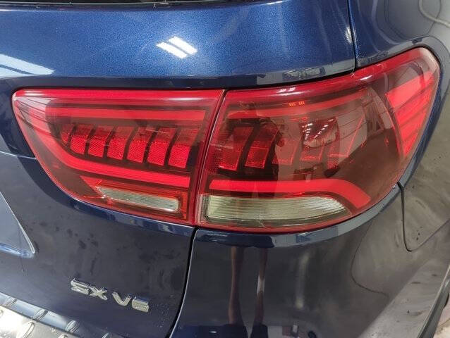 2019 Kia Sorento SX V6