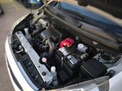 2020 Mitsubishi Mirage ES