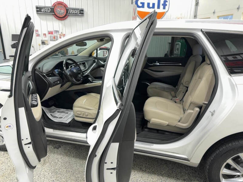 2019 Buick Enclave Premium