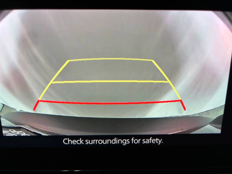 2023 Mazda CX-30 2.5 S Premium