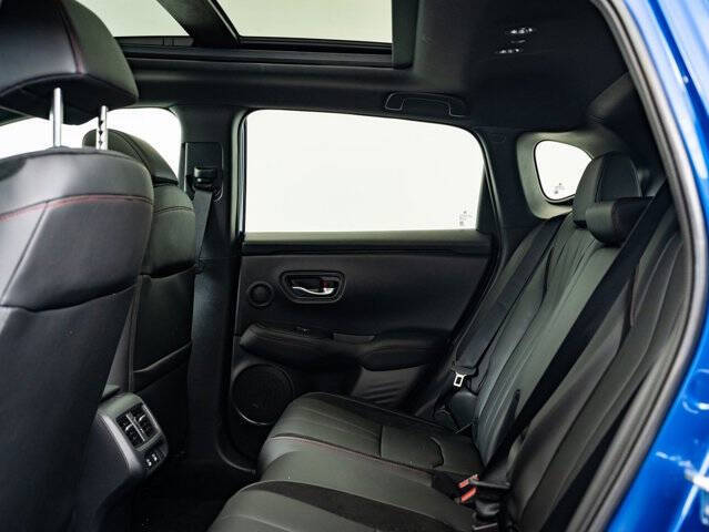 2025 Acura ADX w/A-SPEC