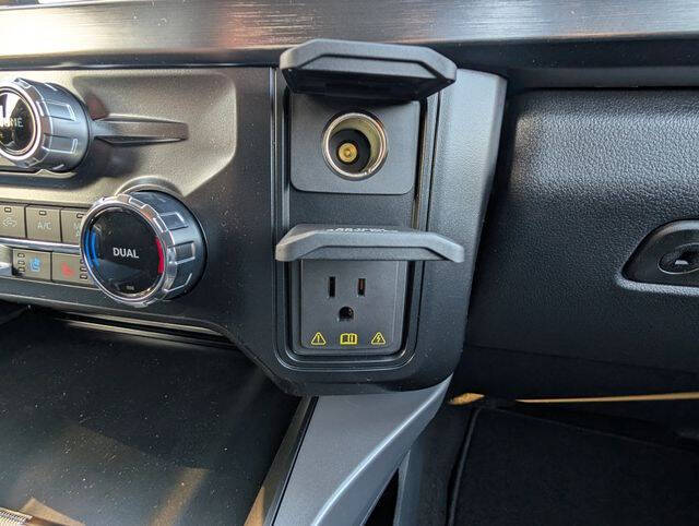 2026 Ford F-350 Super Duty