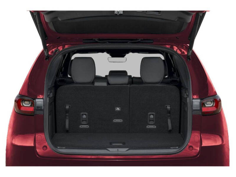 2026 Mazda CX-90 3.3 Turbo S Premium Sport