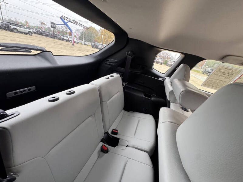 2024 Mitsubishi Outlander SEL