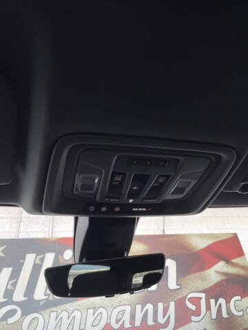 2021 Chevrolet Silverado 2500HD