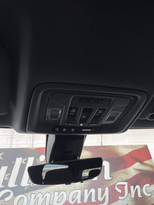 2021 Chevrolet Silverado 2500HD