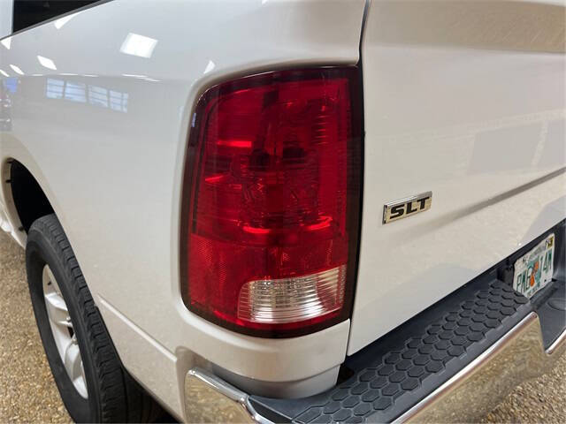 2022 RAM 1500 Classic