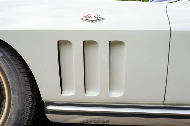 1965 Chevrolet Corvette