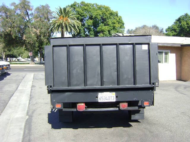 2013 Ford F-350 Super Duty