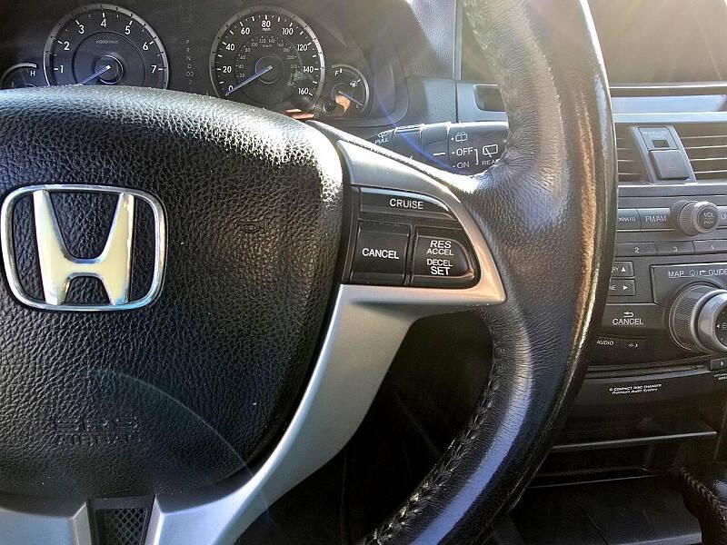 2012 Honda Crosstour