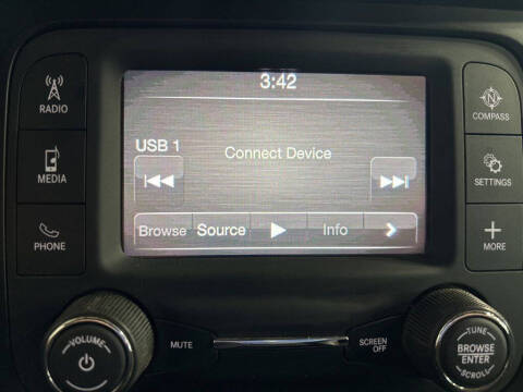 2020 RAM 3500 Tradesman