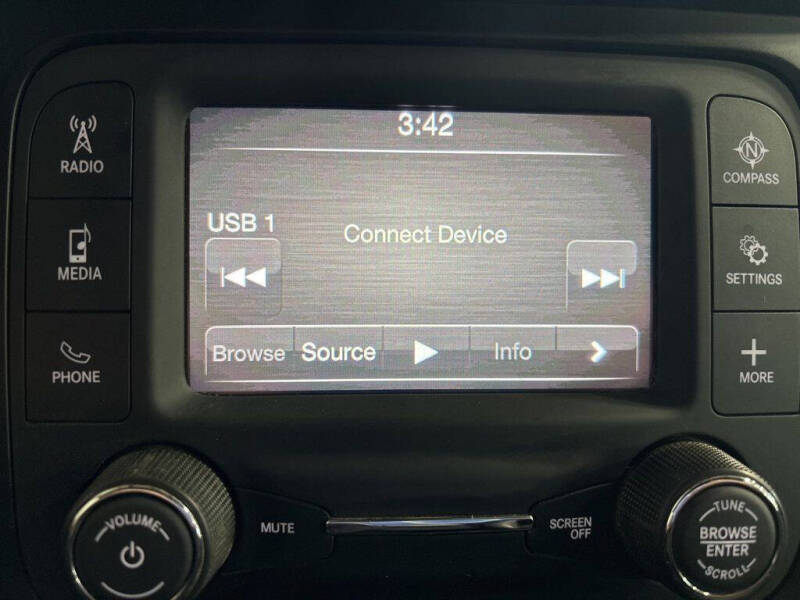 2020 RAM 3500 Tradesman