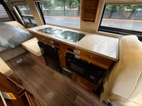 2013 Mercedes-Benz Sprinter