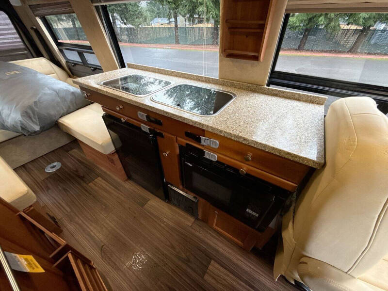 2013 Mercedes-Benz Sprinter