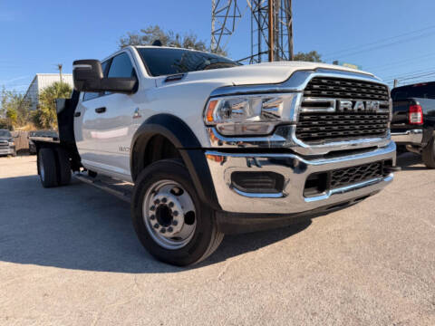 2024 RAM 4500