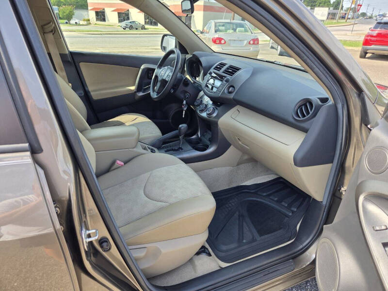 2011 Toyota RAV4