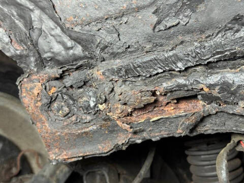 1977 Volkswagen Super Beetle