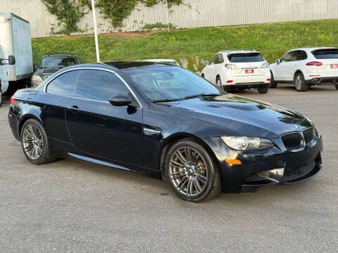 2008 BMW M3