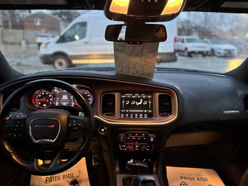 2022 Dodge Charger GT