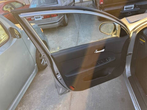 2009 Hyundai Elantra Touring