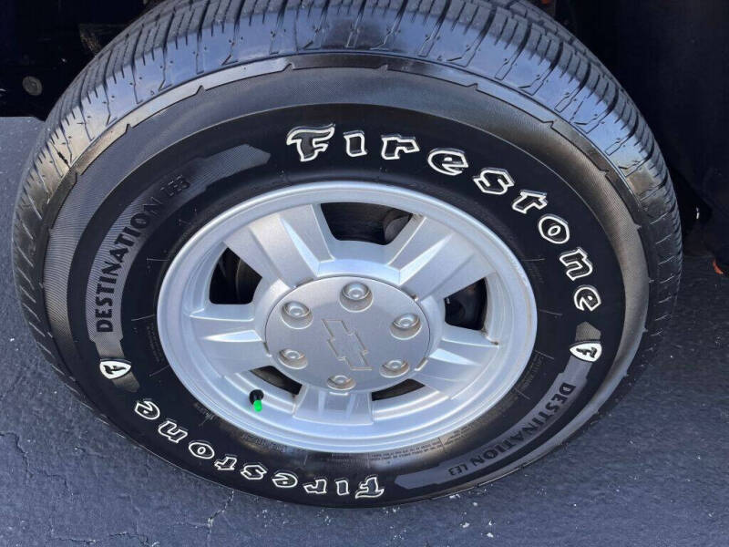 2006 Chevrolet Colorado LT