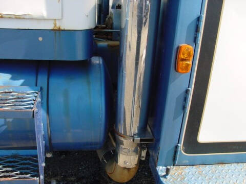 1964 Autocar Wrecker