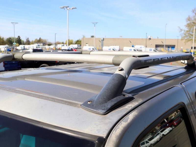 2000 Nissan Frontier SE